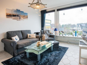 Haus Panorama Wohnung 38 Grömitz
